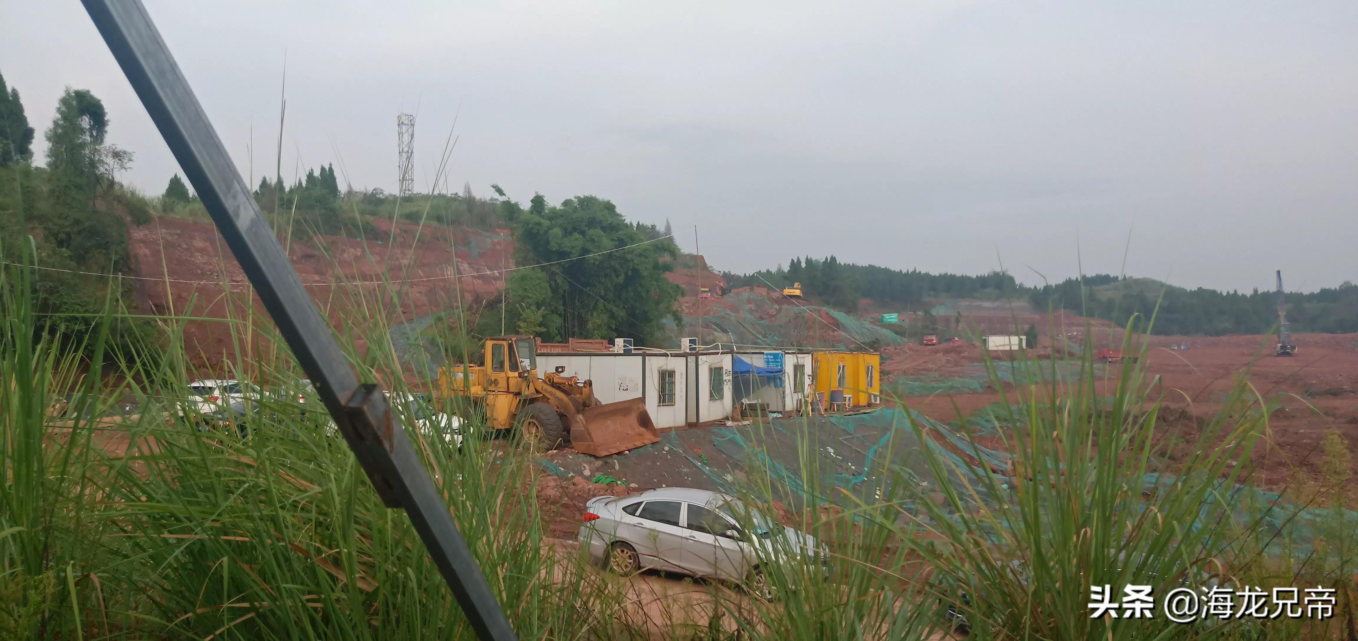 南充市委党校简介,南充市委党校施工