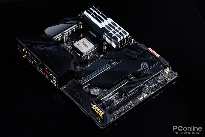 amd三代锐龙测试,amd第三代锐龙测评