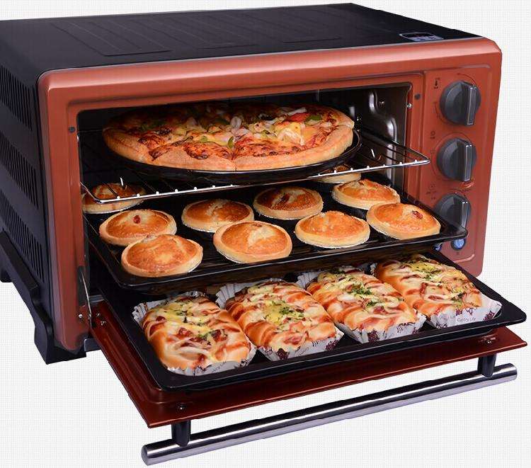 凯度sr80sa-gt蒸烤一体机尺寸,凯度蒸烤箱sr80sa-zt