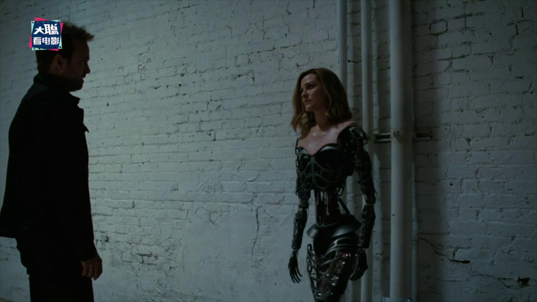 西部世界第三季剧情解读,西部世界第三季剧情深度解析