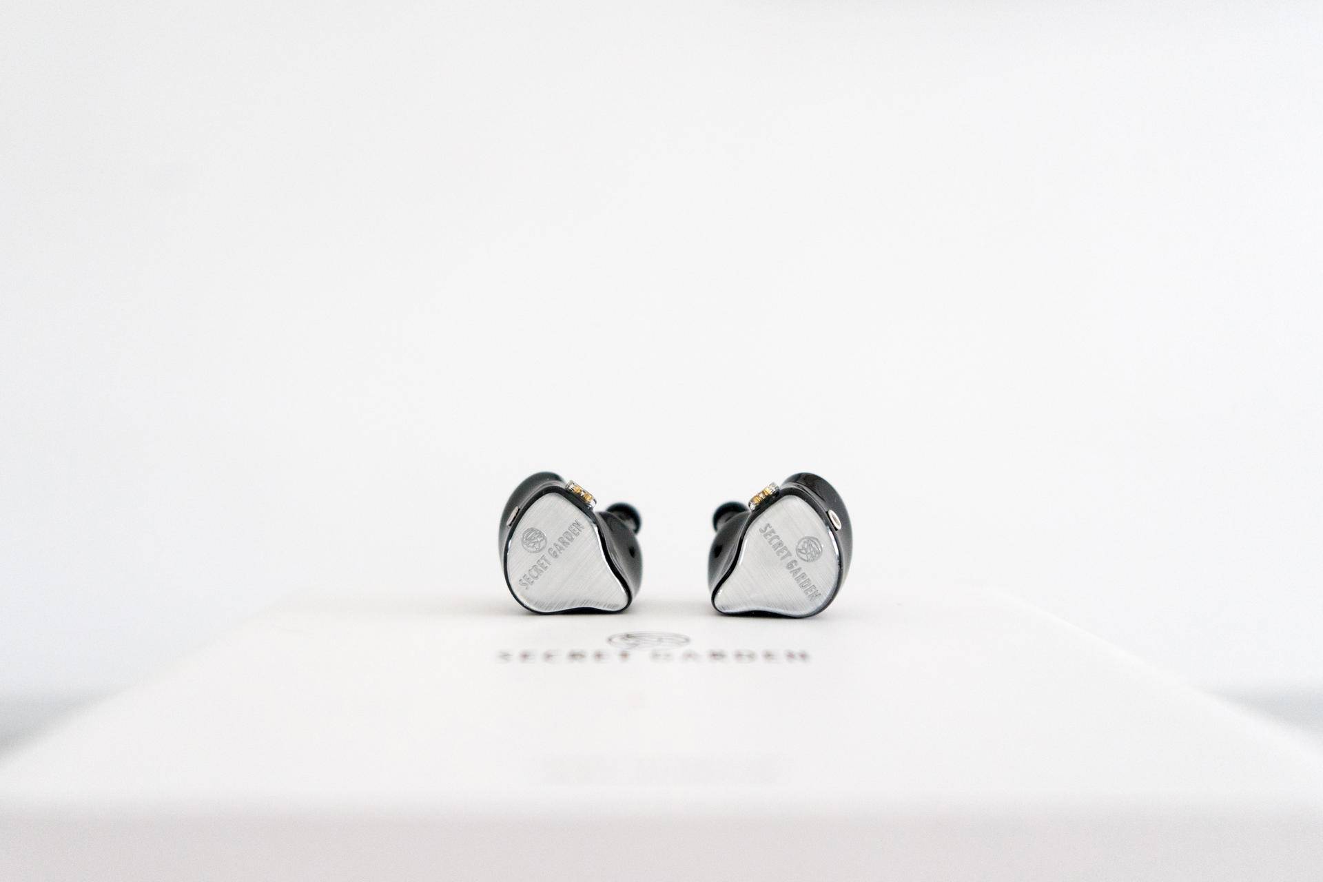 TFZ秘密花园高清耳机，高清温润又耐听，带你畅享高品质音乐