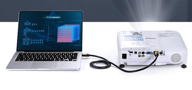 hdmi和dp为什么那么贵,Hdmi和dp有什么区别