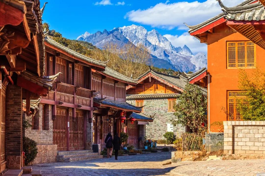 五一去哪里玩小众又景色美,贵州五一自驾小众