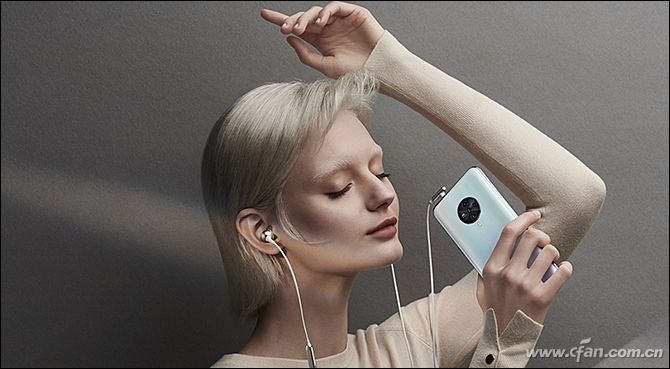 vivos6手机值得入手吗,vivos6靓丽外观年轻人5g手机