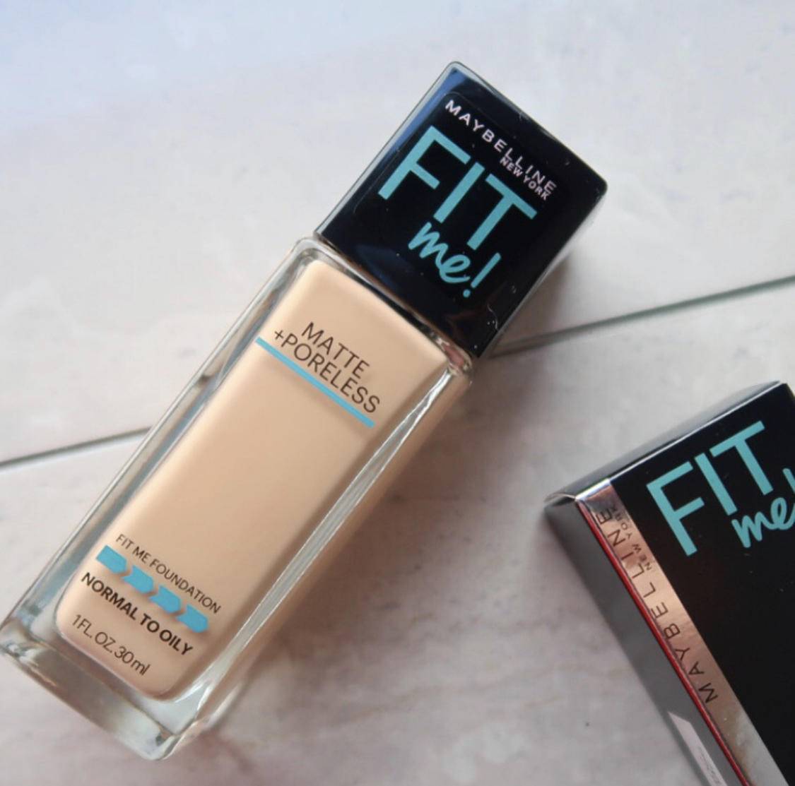 底妆不出错手法,底妆不斑驳教程