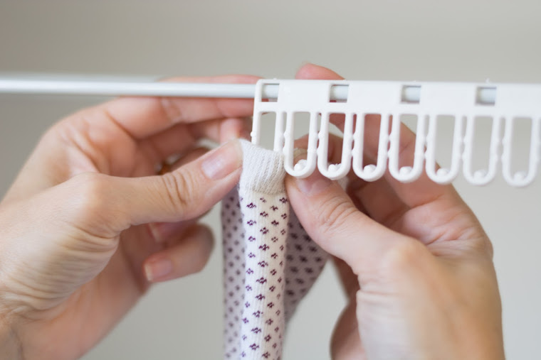 纸盒废物利用收纳袜子美篇,袜子收纳悬挂神器抽屉式收纳盒