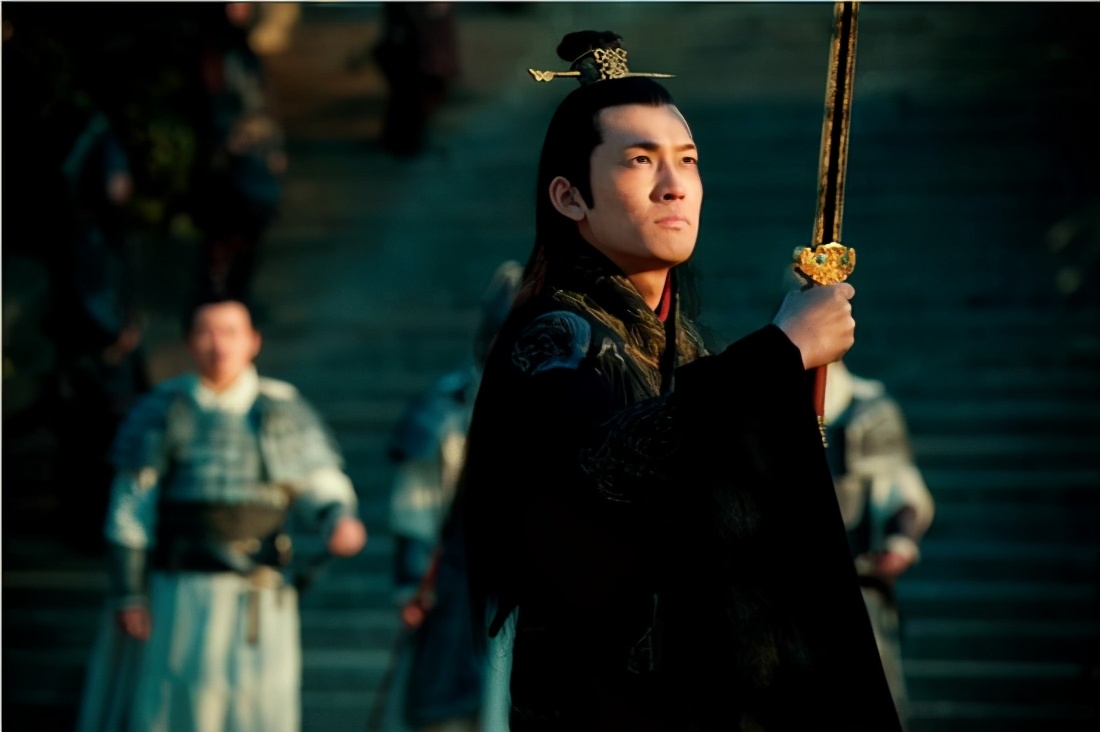 孙权称帝后未追谥周瑜,是因为太无情了?尴尬的帝位令其无法追谥