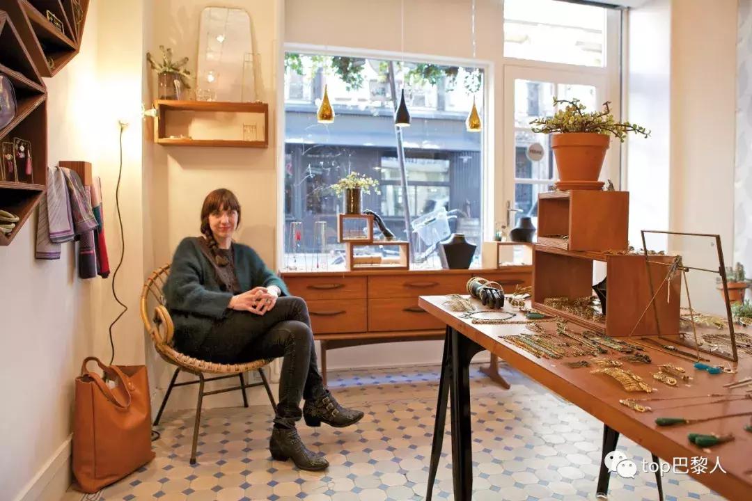 买手店攻略大全,资深买手买衣服