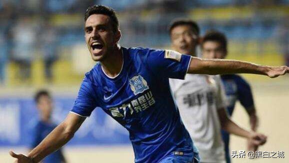 不开玩笑？中超外援：中国足球并不弱，值得其他国家学习