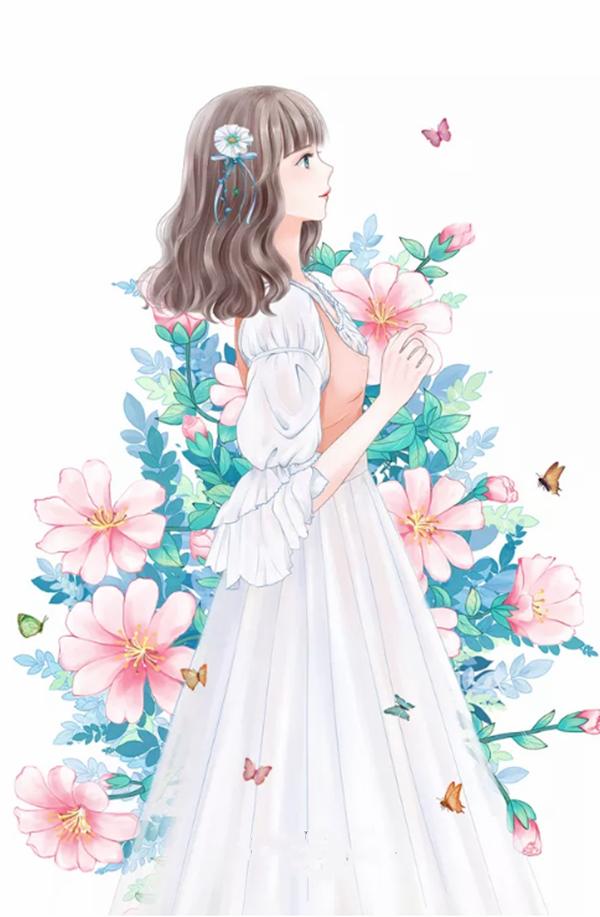 言情小说女主是个拜金女类型的,女主拜金的小说言情