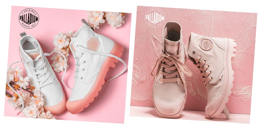 比匡威万斯贵的帆布鞋,比匡威还实惠的品牌