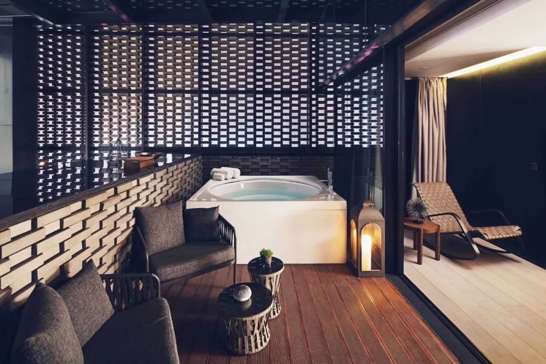 全球最全酒店top50,2020全球最佳酒店top100