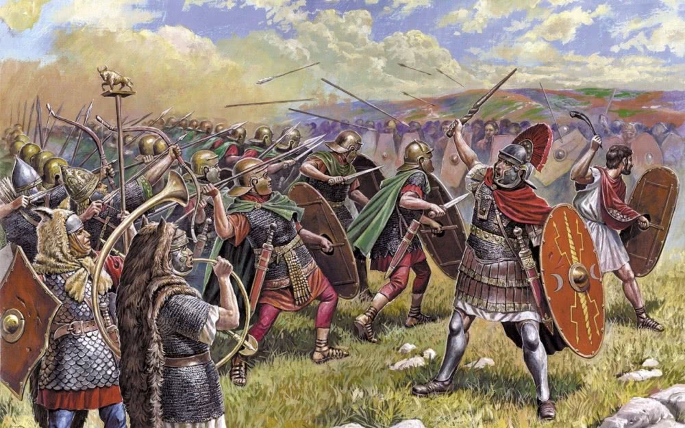 柏举之战什么意思,春秋柏举之战在今哪里