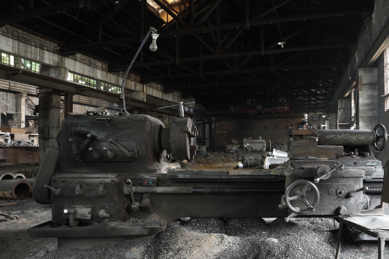 大武汉系列之武汉印染厂,大武汉系列之武汉高压电器厂