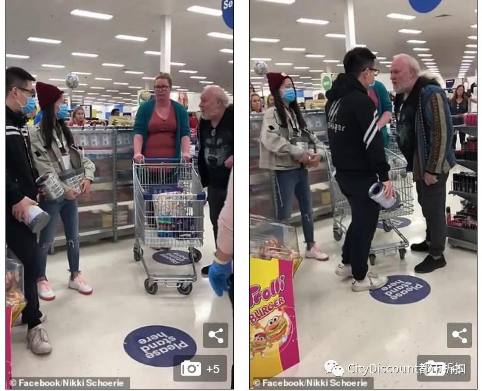 疫情期间情侣吵架被隔离,疫情期间买奶粉事件