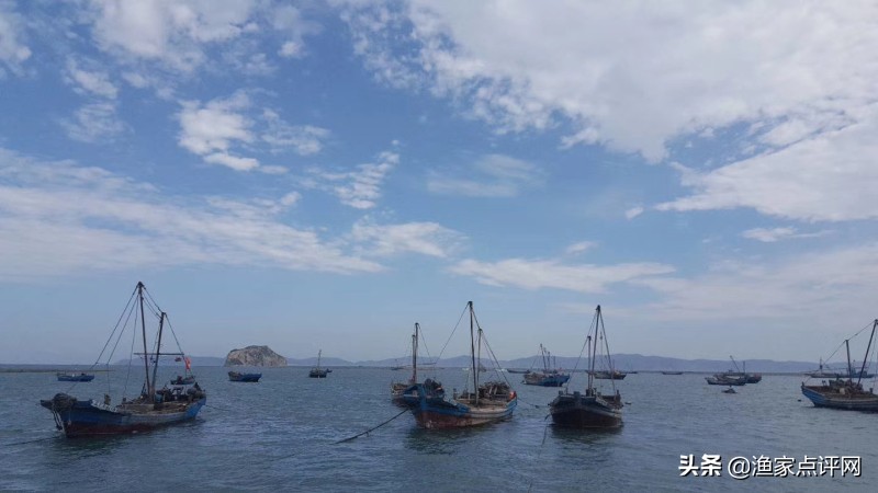大连这个小岛不去看一看，真的会后悔