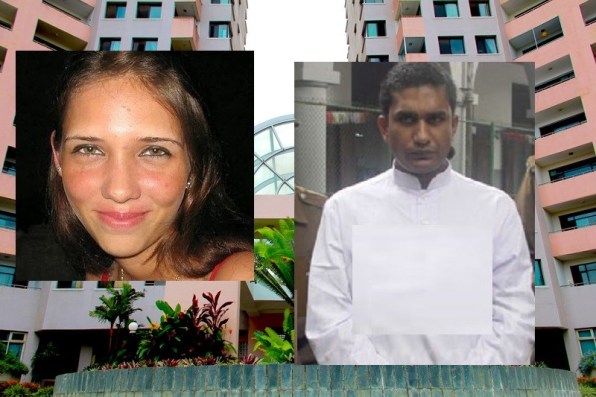 斯里兰卡总统离任前决定激怒民众：特赦死囚，曾残忍敲碎女孩头骨