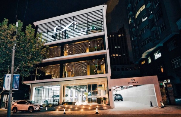 工匠洗车,工匠汽修洗车