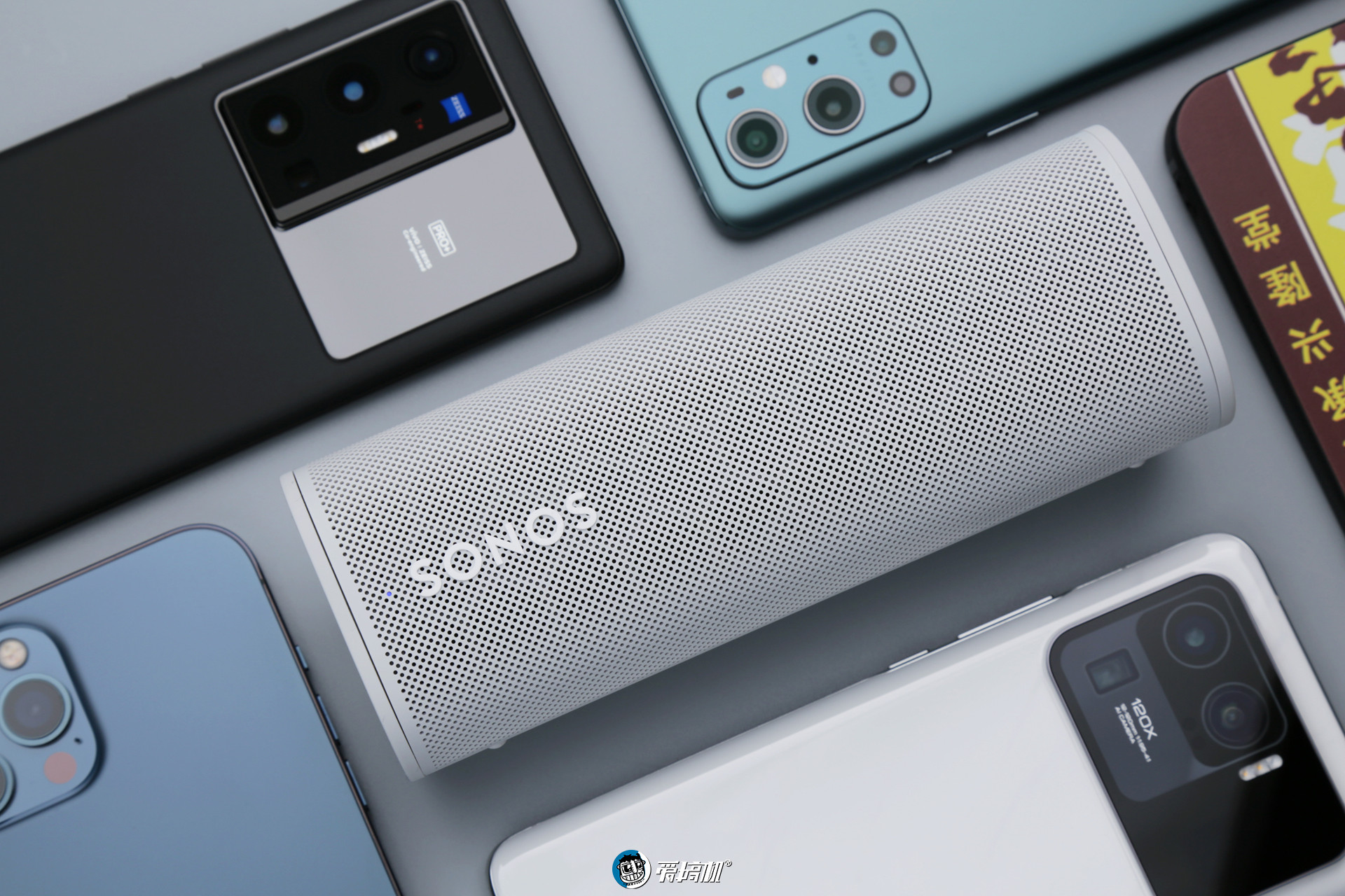 sonosroam,SonosRoamSL便携智能音响