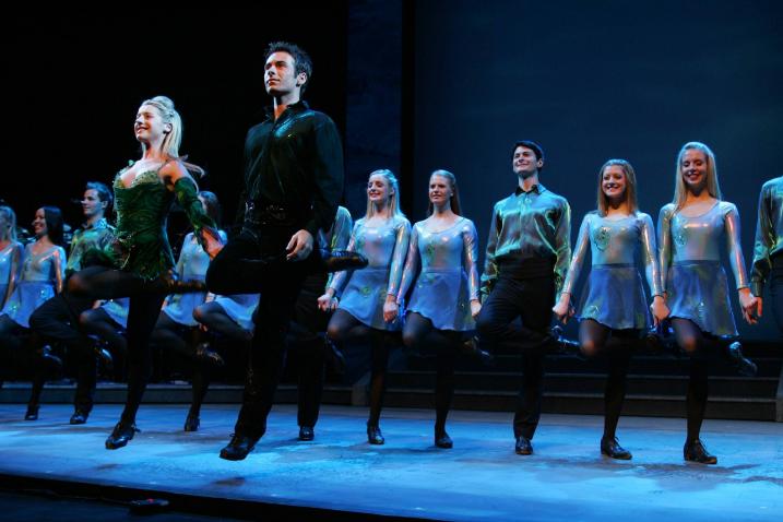 世界最流行的十大舞种排行榜！中国秧歌上榜，嘻哈舞最受欢迎