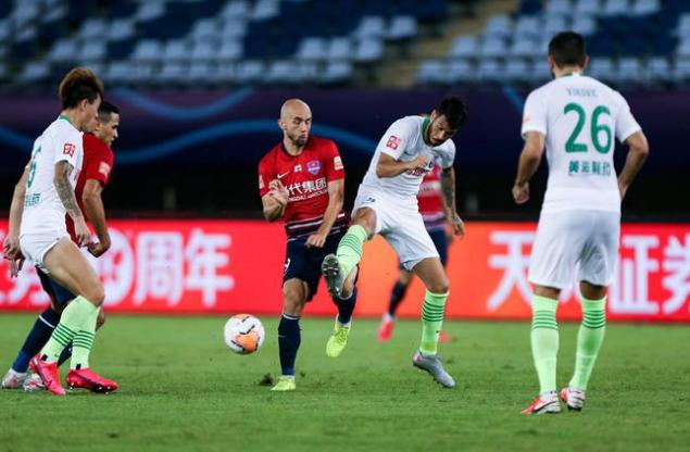 郑智王栋,中国足球历史上最强十大中场郑智