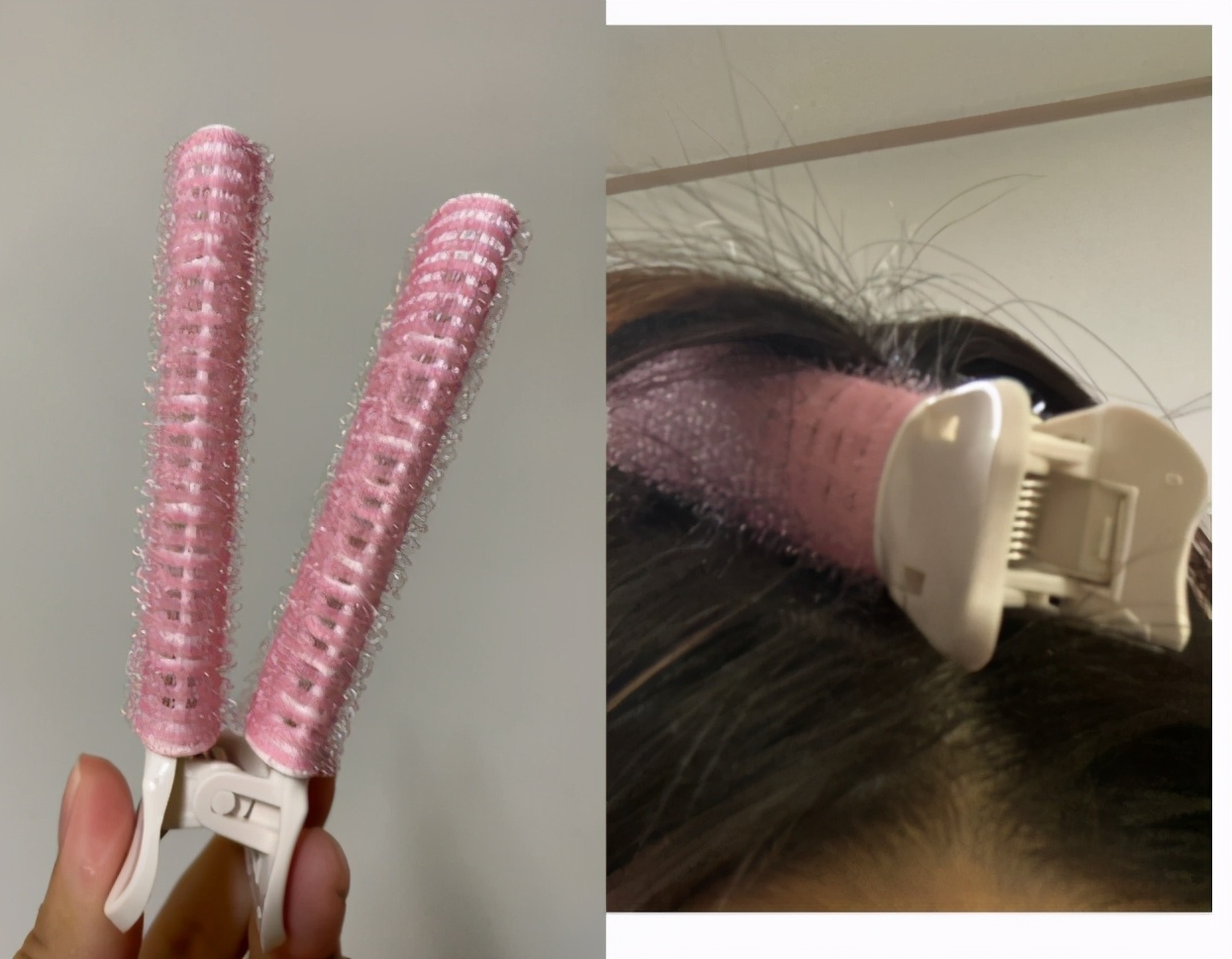 蓬松头发的小妙招盐水,蓬松头发小妙招