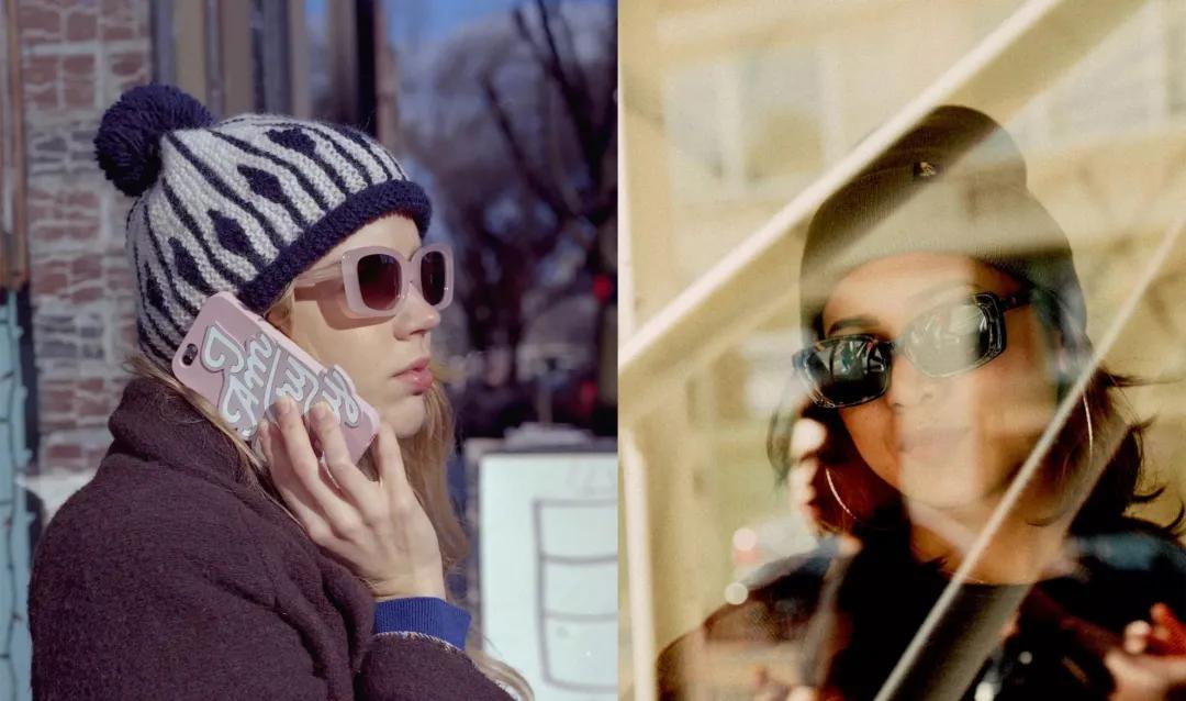 根据脸型选眼镜,根据脸型选镜框靠谱吗