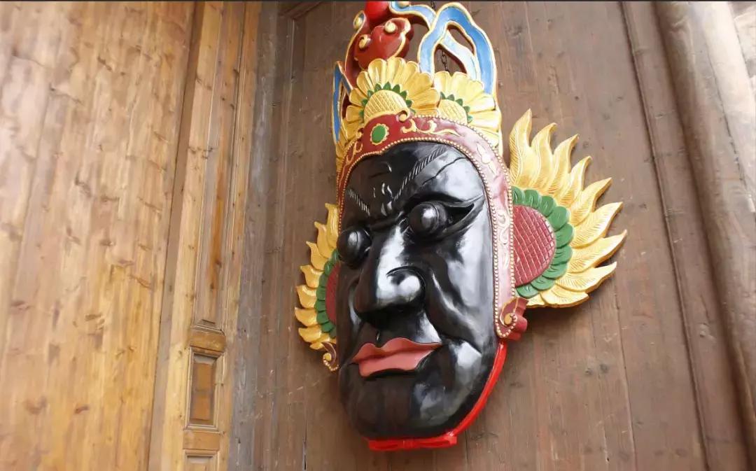 古城文化底蕴浓郁,古城的历史文化价值