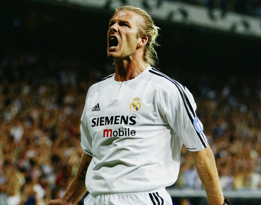 七星连珠皇马,七星皇马