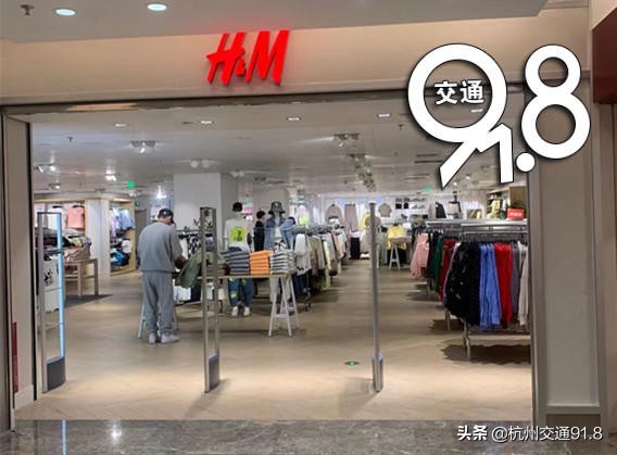 耐克和hm最近情况,耐克和hm现状