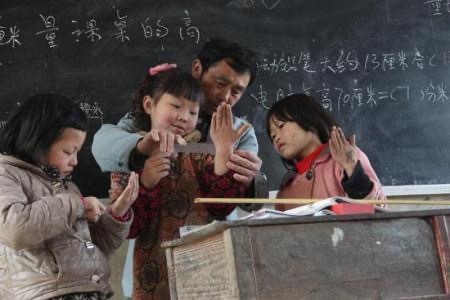 2017马云乡村教师重回课堂演讲,马云乡村教师的发展历程