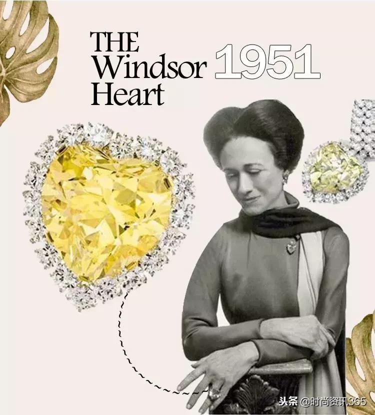 harrywinston钻石之王,harrywinston钻石