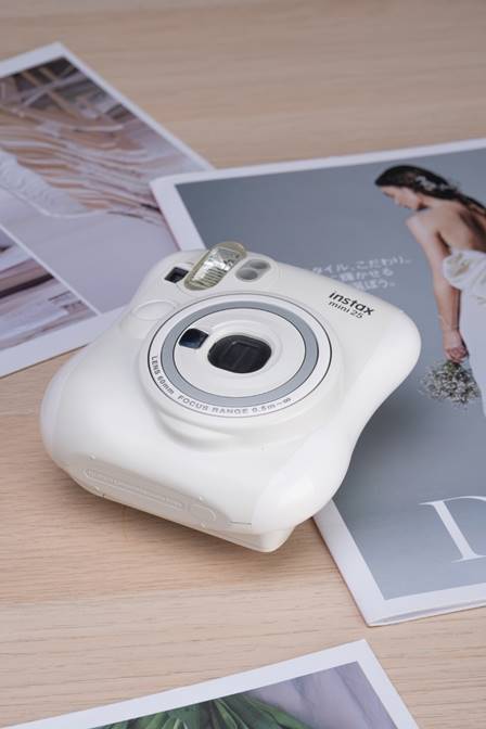 富士instax迷你25,富士instaxmini25功能介绍