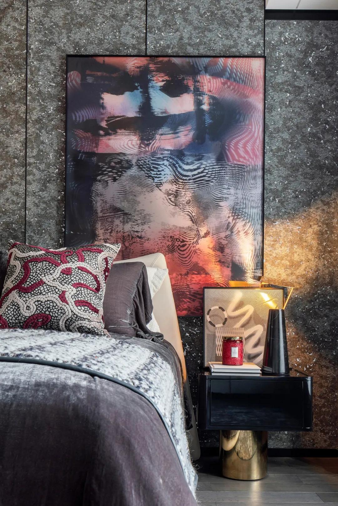 型格AN-AURA深圳6大空间设计作品集｜极致创意氛围