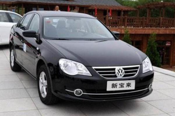 大众全新宝来优缺点,一汽大众新宝来是几缸