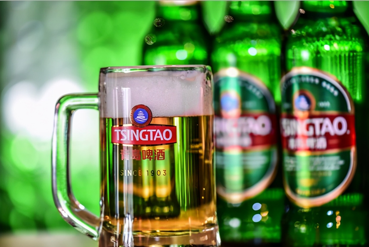 山东青岛正宗啤酒,山东青岛啤酒哪个最好喝