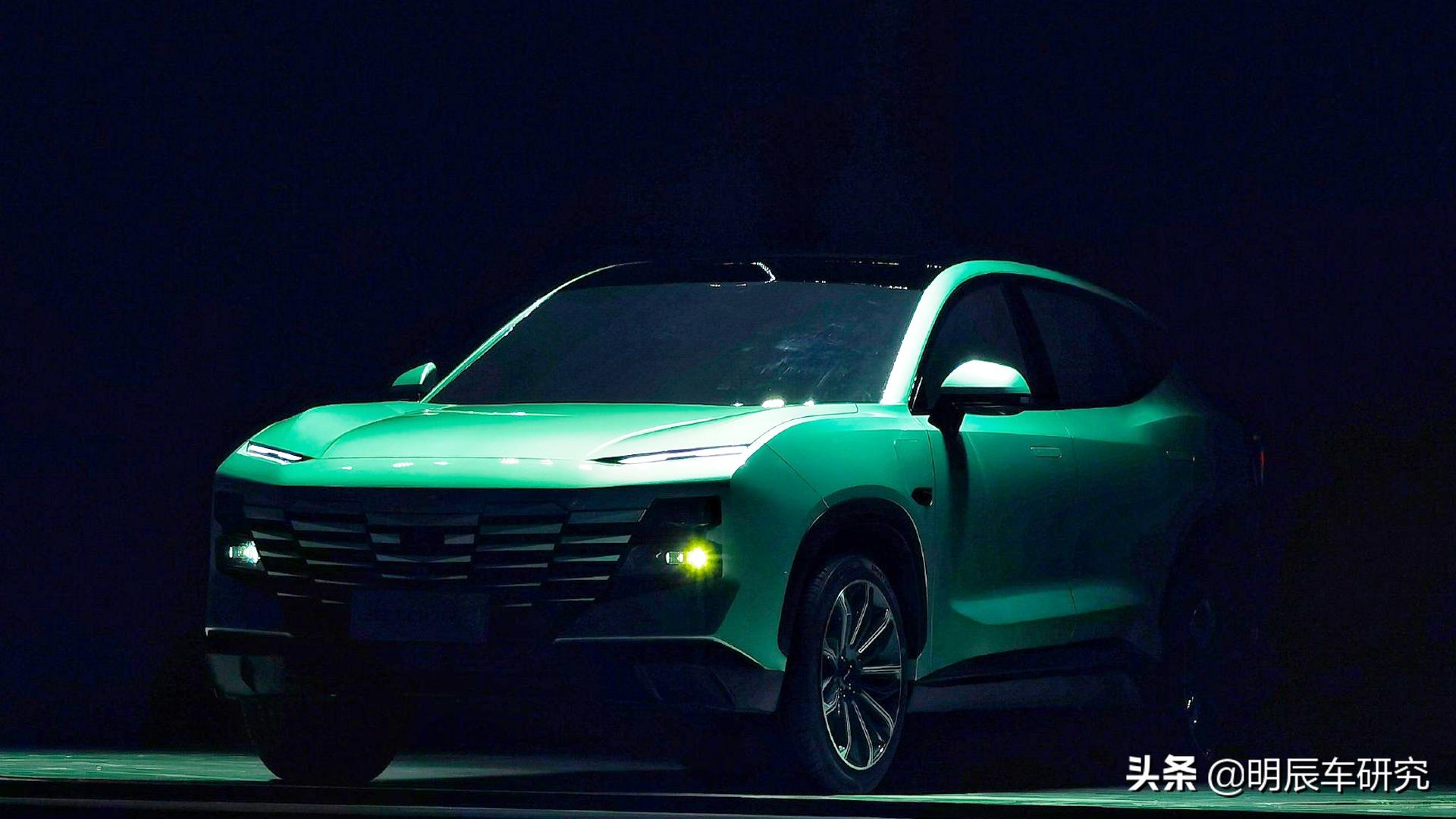 捷途x新款即将上市,捷途全新x