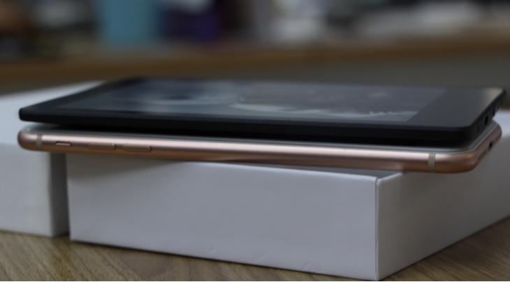 又一国货,当当和kindle阅读体验