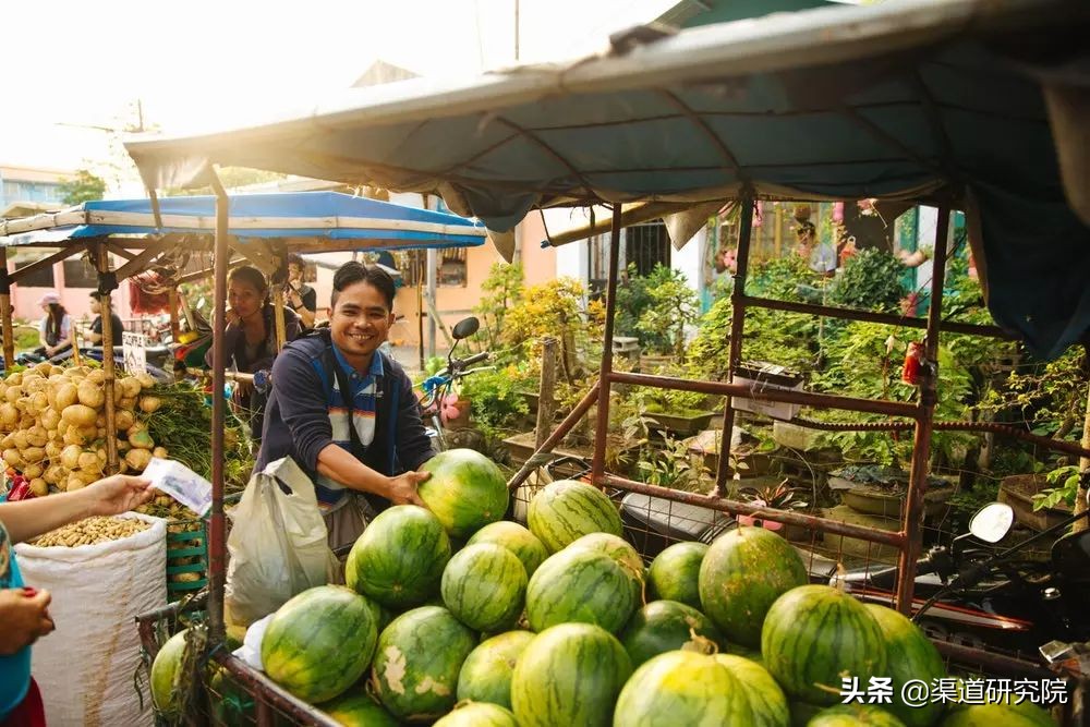 10亿人没有坐过飞机，00后存款是90后的两倍…颠覆你的58个认知