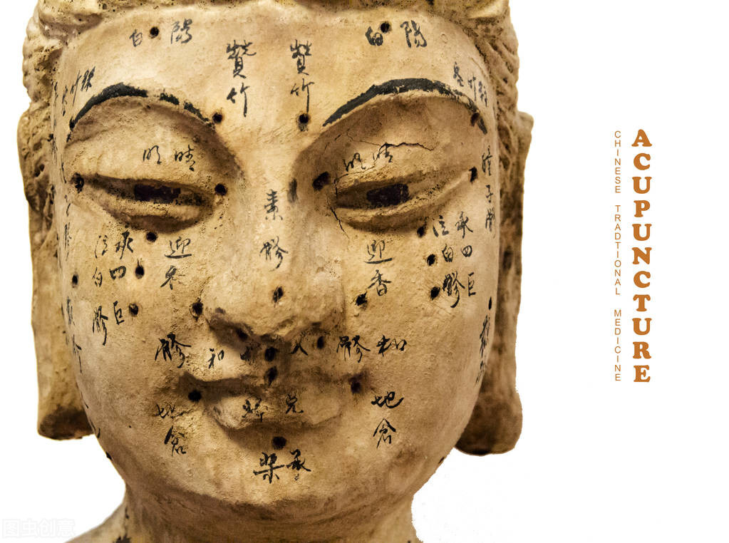 针灸六经辨证讲解,古针针灸的操作