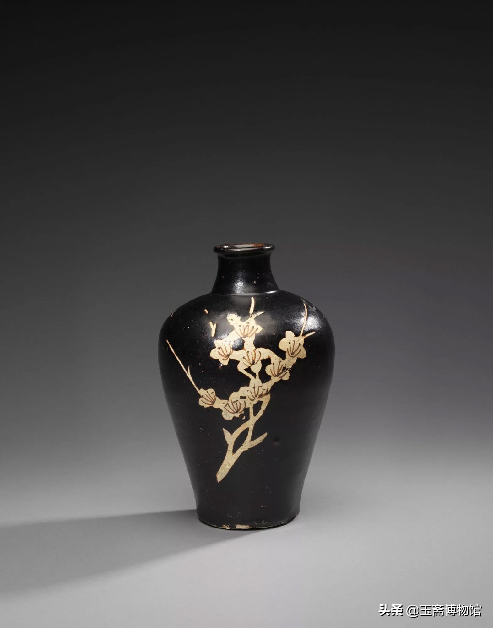 吉州窑瓷器有收藏价值吗,宋吉州窑瓷器欣赏