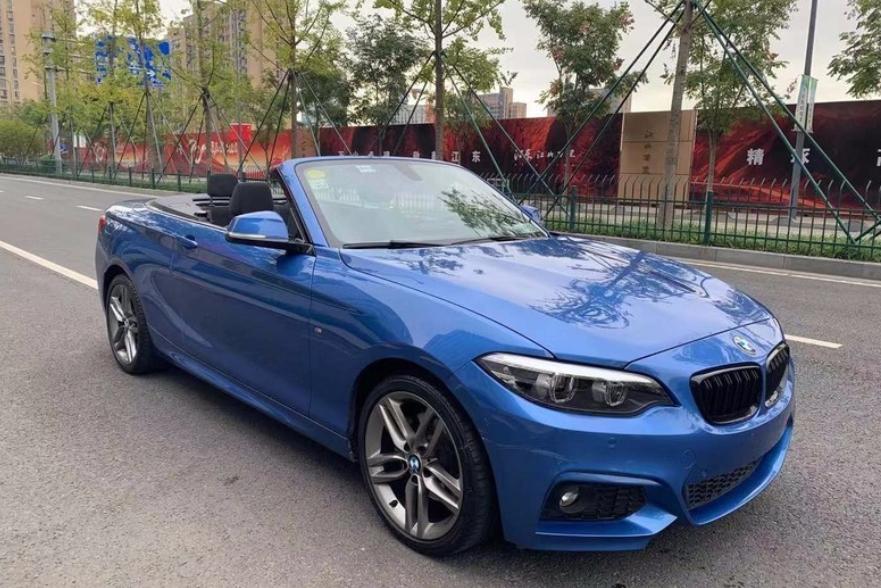 最便宜又最实惠空间又大的敞篷车,便宜的敞篷车有哪几款及价格表