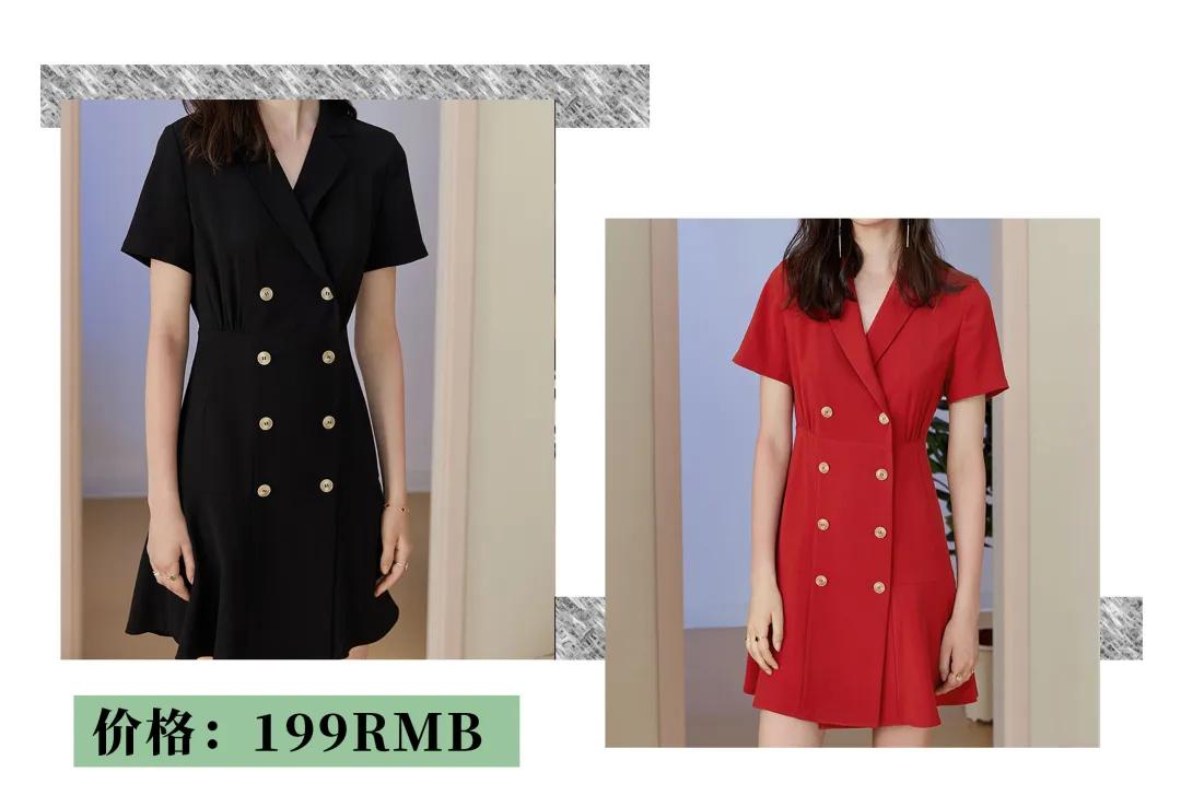 淘宝上比较火的连衣裙店,淘宝连衣裙店铺推荐原创