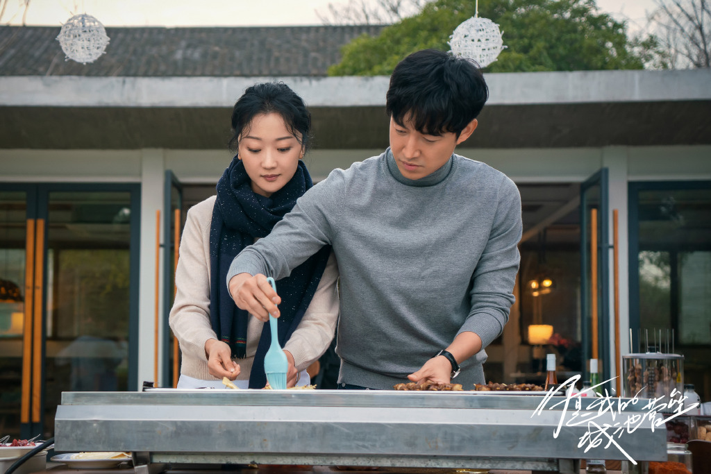 你是我的城池营垒有第三者吗,你是我的城池营垒中真亲还是借位