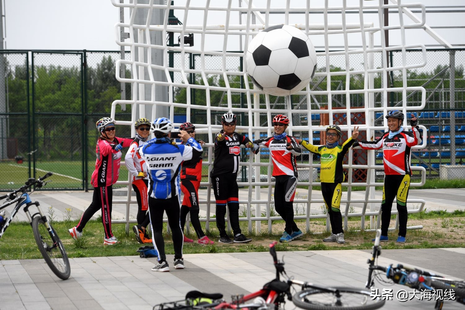 沈阳浑河公园游玩攻略,沈阳浑河最好看的公园