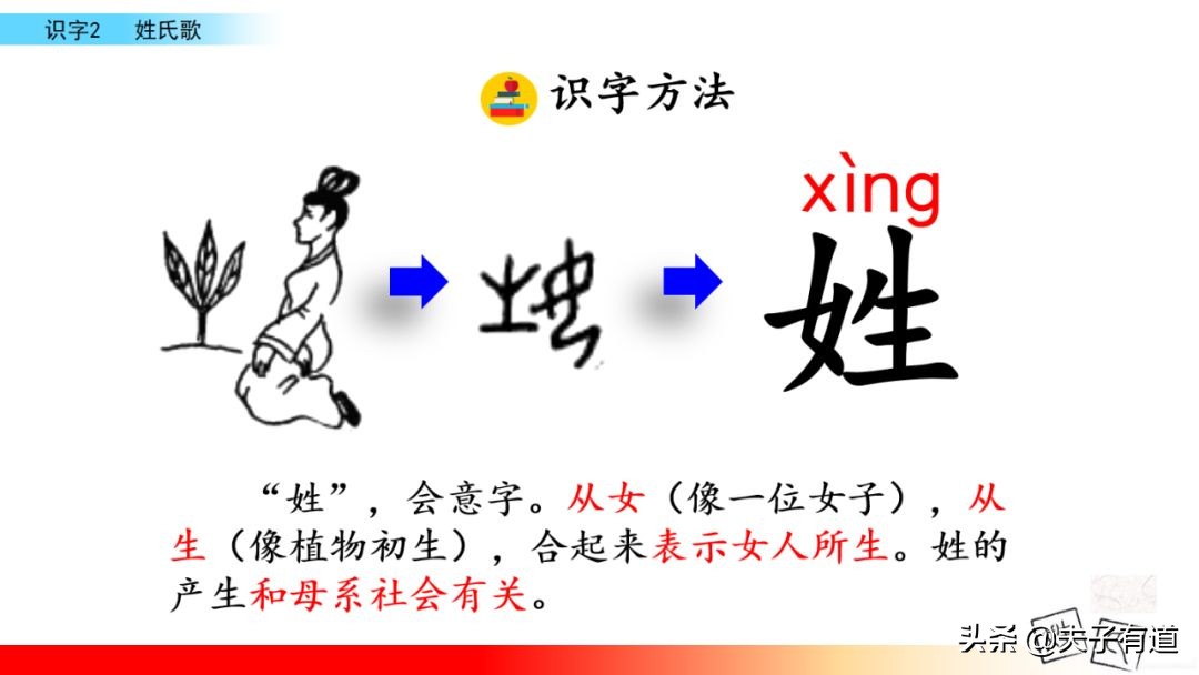 一年级下册语文第二课课文讲解,二年级语文部编版下册第1课预习