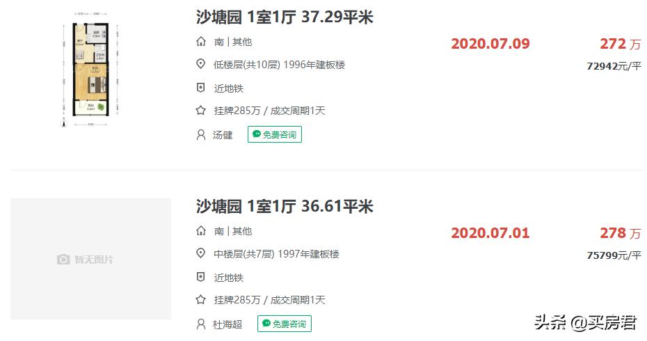 半年跳涨8000元/㎡！人民中学加入金中集团后，最大赢家竟是