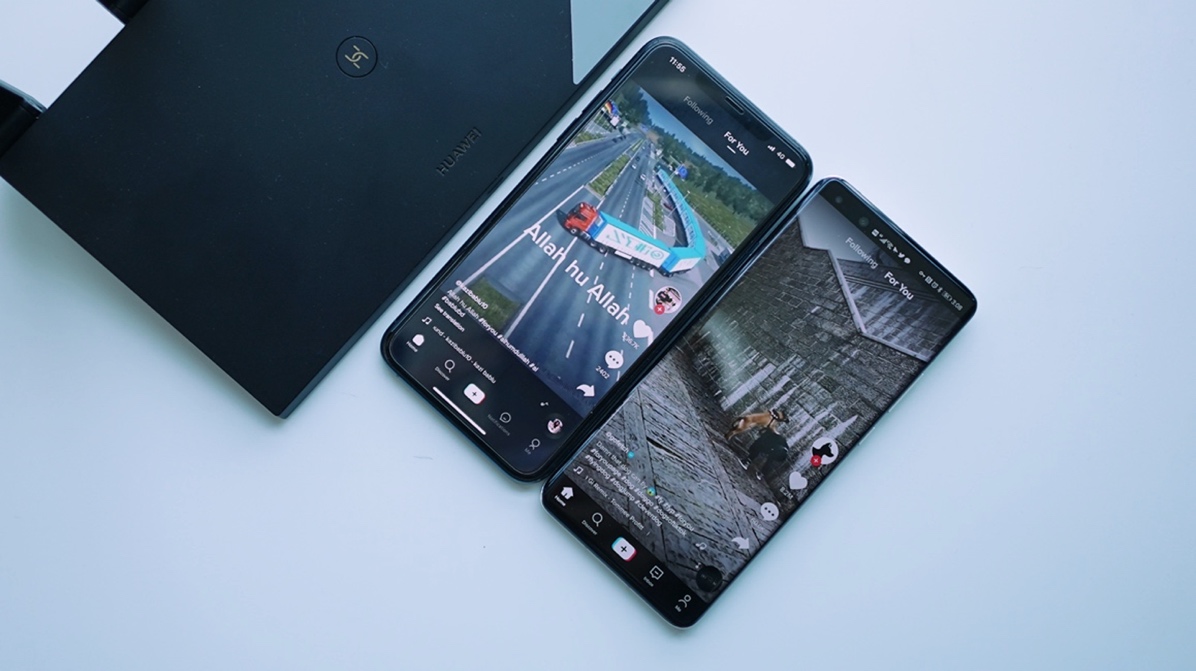 华为路由ax3pro测评,ax3pro深度评测