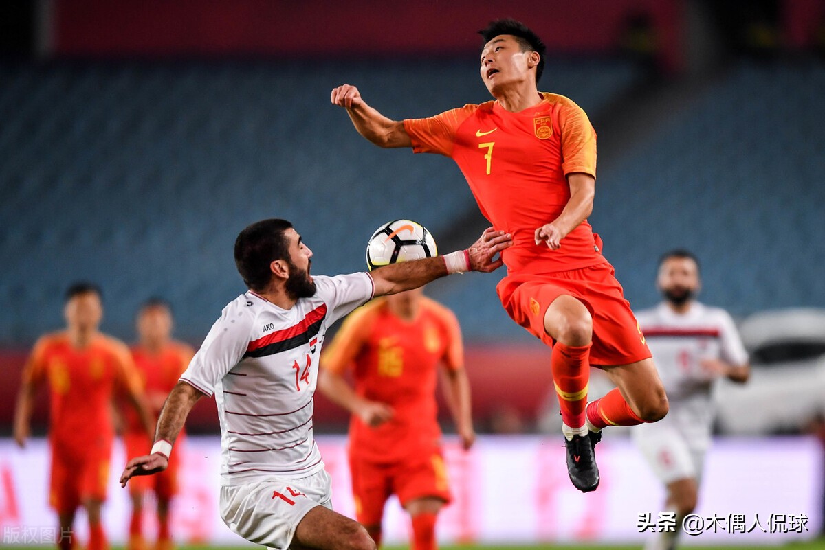 白岩松《白•问》陈戌源，国足40强赛生死战提前到第6轮？