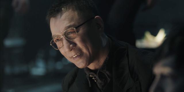 孙红雷时刻保持优雅,孙红雷冷静思考完整版